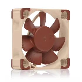 Kastventilaator Noctua NF A4x10 5V PWM Ø 4 cm