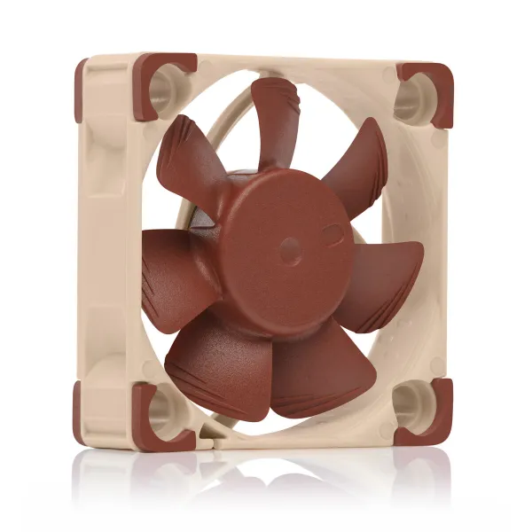 Вентилятор в корпусе Noctua NF A4x10 5V PWM Ø 4 cm