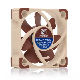Kastventilaator Noctua NF A4x10 5V PWM Ø 4 cm