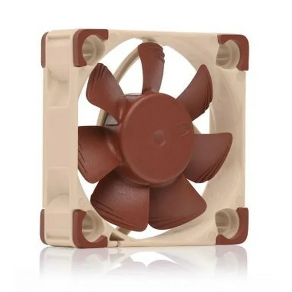Kārbas ventilators Noctua NF-A4X10-FLX Ø 4 cm (1 gb.)
