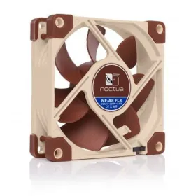 Kastventilaator Noctua NOC-NF-A8-FLX Ø 8 cm (1 Ühikut)