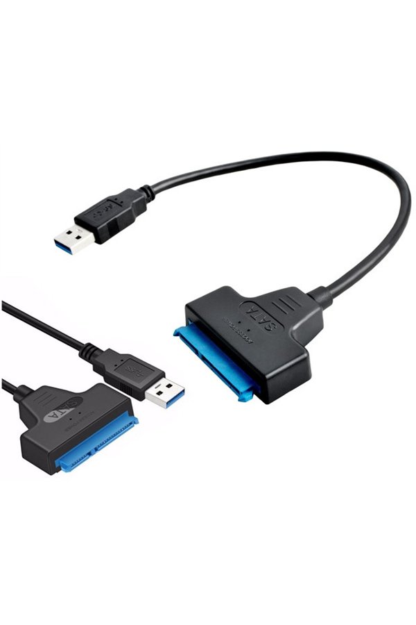 USB to SATA 3.0 adapter