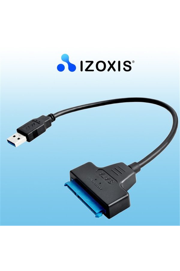 USB to SATA 3.0 adapter
