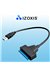 Адаптер USB-SATA 3.0