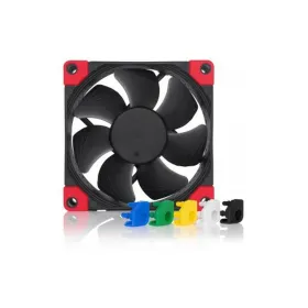 Kastventilaator Noctua NF-A8 PWM CH.BK.S Ø 8 cm