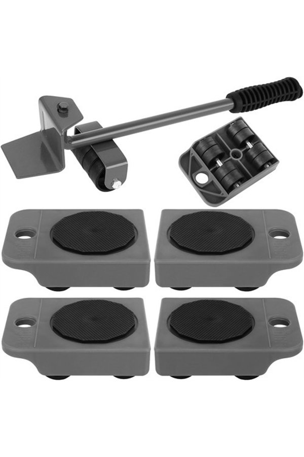 Mobiili huonekalunostin