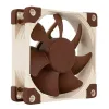 Kārbas ventilators Noctua NF-A8 ULN Ø 8 cm