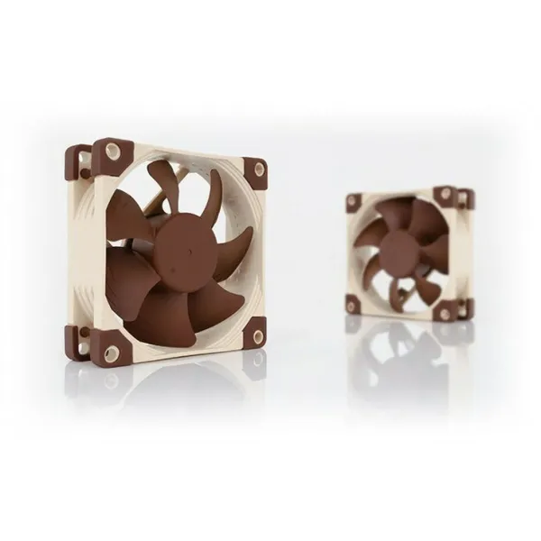 Kārbas ventilators Noctua NF-A8 ULN Ø 8 cm
