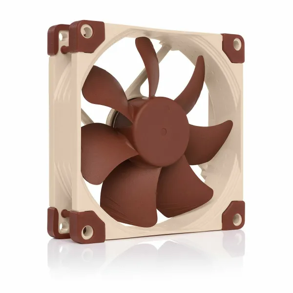 Kārbas ventilators Noctua NF-A9 PWM Ø 9,2 cm
