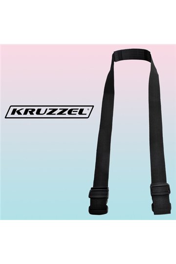 Balansa velosipēda siksna