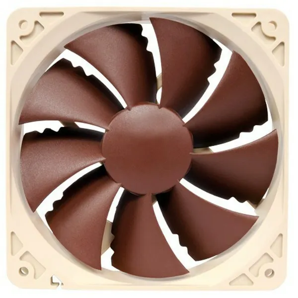 Вентилятор в корпусе Noctua NF-P12 PWM Ø 12 cm (1 штук)