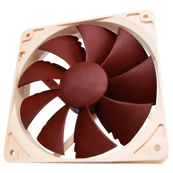 Kastventilaator Noctua NF-P12