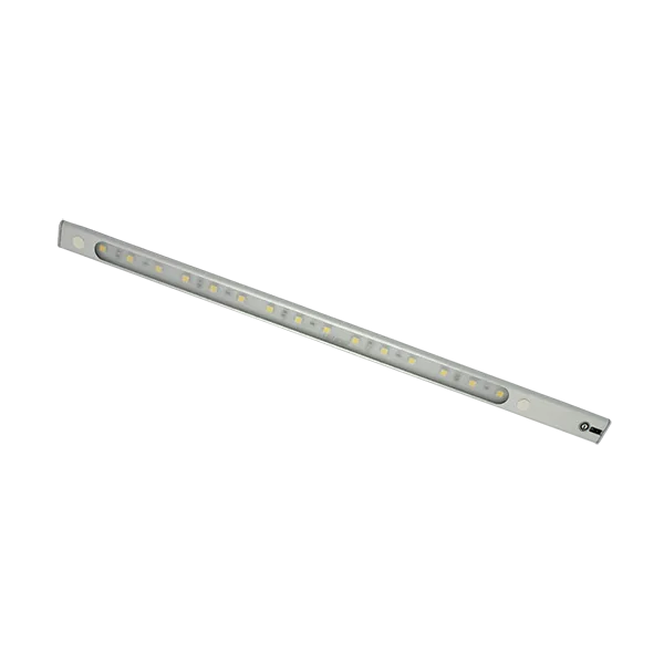 Светодиодный светильник CAB-11 LED 15SMD5050 3,5 Вт 12 В постоянного тока 2900 К