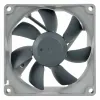 Kvadratinis ventiliatorius Noctua NF-R8 redux 1200 Ø 8 cm (1 vnt.)