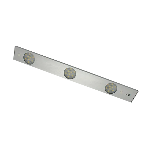 Светодиодный светильник CAB-12 LED 27SMD5050 7 Вт 12 В постоянного тока 4200 К