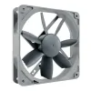 Kvadratinis ventiliatorius Noctua NF-S12B Redux 1200 PWM Ø 12 cm