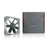 Kvadratinis ventiliatorius Noctua NF-S12B Redux 1200 PWM Ø 12 cm