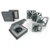 Kvadratinis ventiliatorius Noctua NF-S12B Redux 1200 PWM Ø 12 cm