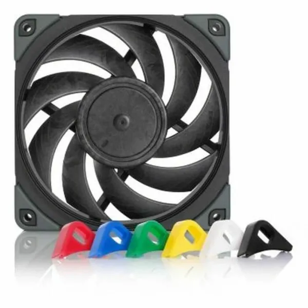 Kārbas ventilators Noctua NF-A12X25 Ø 12 cm (1 gb.)