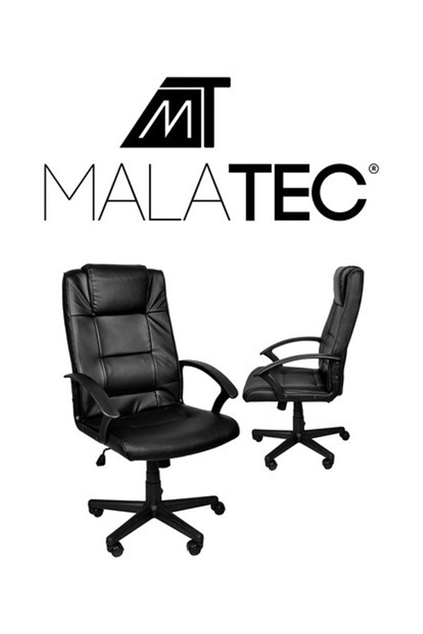 Kontoritool eco-nahast MALATEC