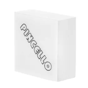 Biuro kėdė, eko oda - juoda MALATEC | Pirkti internetu — Megaluks