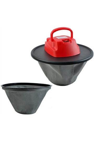Material filter for ash vacuum cleaner 1170