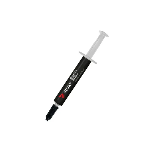Термопаста Savio TG-03 4G 4 g