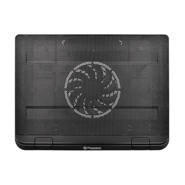 Kannettavan viilentävä alusta THERMALTAKE Massive A23
