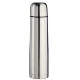 Thermos Kinvara Silver Metal 1 L (6 Units)