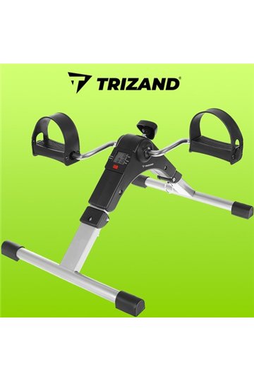 Basic rehabilitation bike