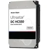 Kietasis diskas Western Digital DC HC550 3,5" 16 TB