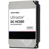 Kietasis diskas Western Digital DC HC550 3,5" 16 TB