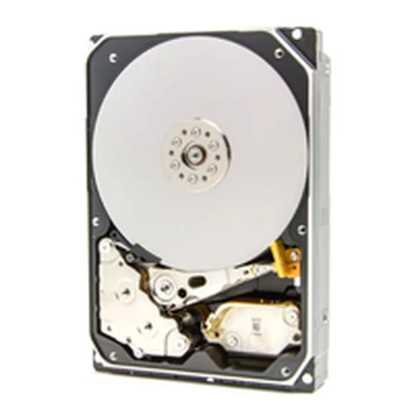 Kietasis diskas Western Digital DC HC550 3,5" 16 TB