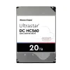 Kõvaketas Western Digital 0F38652                         3,5" 20 TB