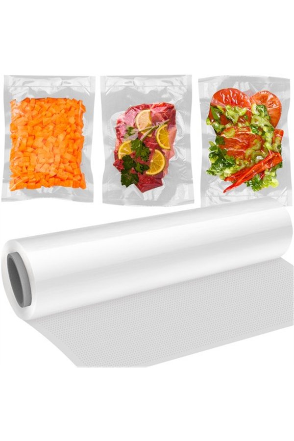 Tiivistyskalvo 28x600 cm