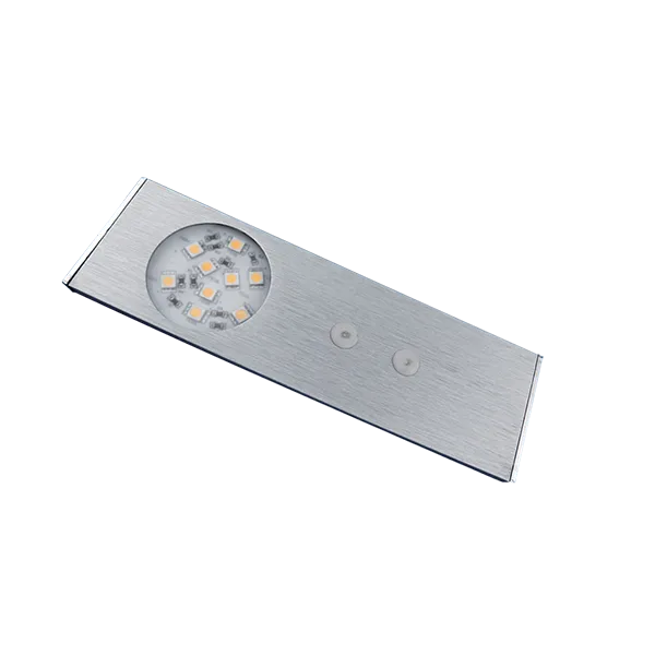 Светодиодный светильник CAB-19 LED 9SMD5050 2,8 Вт 12 В постоянного тока 4200 К