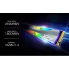 Cietais Disks Adata SPECTRIX S20G 500 GB SSD LED RGB