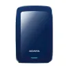 Ārējais cietais disks Adata HV300 Melns 1 TB HDD