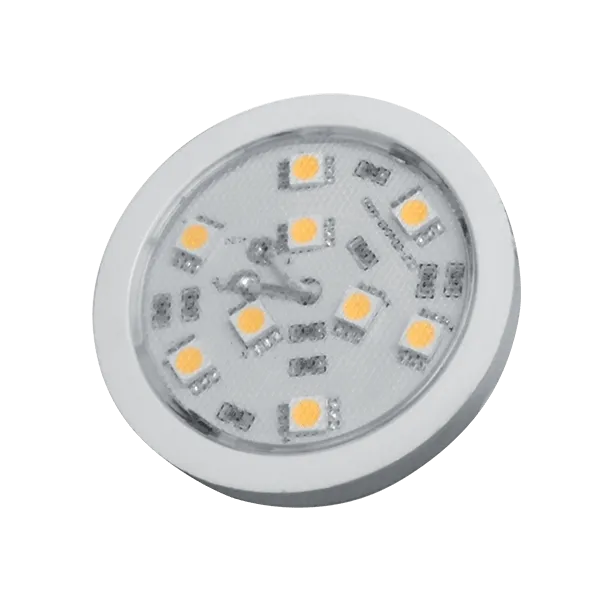 Светодиодный светильник CAB-13 LED SMD5050 2700K × 3000K 12V 60MM/7MM