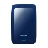 Ārējais cietais disks Adata HV300 Melns 1 TB HDD