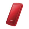 Ārējais cietais disks Adata HV300 Sarkans 1 TB HDD