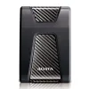 Ārējais cietais disks Adata HD650 Melns 2 TB