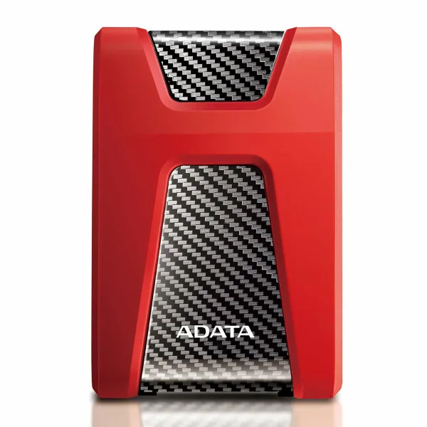 Väline Kõvaketas Adata AHD650-2TU31-CRD Sinine 2 TB