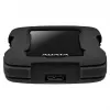 Ārējais cietais disks Adata HD330 Melns 2 TB HDD