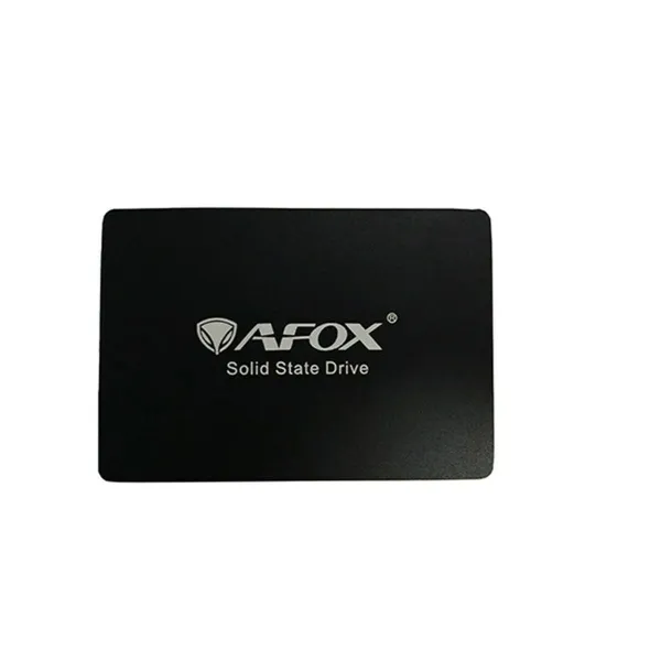 Kietasis diskas Afox SD250-120GN 120 GB SSD
