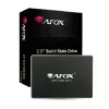 Kietasis diskas Afox SD250-120GN 120 GB SSD