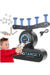 Electronic target - shooting range + accessories
