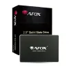 Kietasis diskas Afox SD250-256GQN 256 GB SSD