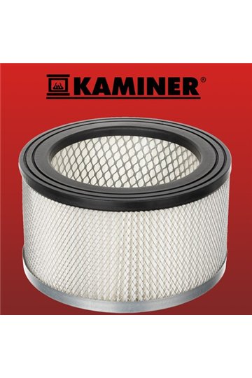 HEPA filter for ash vacuum cleaner 10927