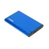 Ārējā kaste Ibox HD-05 Zils 2,5"